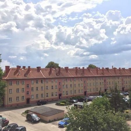 Wyjatkowy Apartament W Sercu Pily Piła Dış mekan fotoğraf