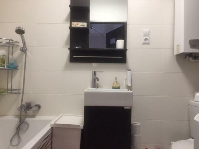 Wyjatkowy Apartament W Sercu Pily Piła Dış mekan fotoğraf