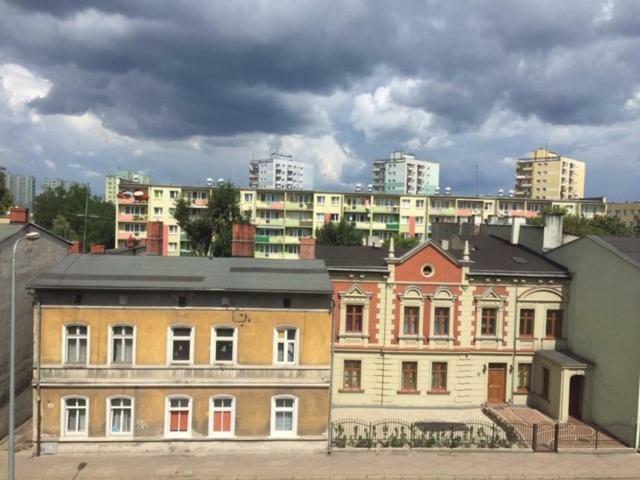 Wyjatkowy Apartament W Sercu Pily Piła Dış mekan fotoğraf