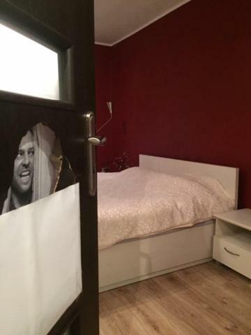 Wyjatkowy Apartament W Sercu Pily Piła Dış mekan fotoğraf