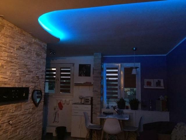 Wyjatkowy Apartament W Sercu Pily Piła Dış mekan fotoğraf